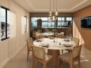 Apartamento para Venda em Camboriú/SC Tabuleiro 2 Quartos