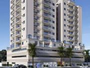 Apartamento para Venda em Camboriú/SC Tabuleiro 3 Quartos