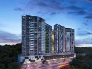 Apartamento para Venda em Camboriú/SC Tabuleiro 3 Quartos