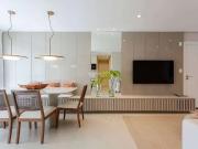 Apartamento para Venda em Camboriú/SC Tabuleiro 3 Quartos