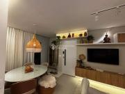 Apartamento para Venda em Camboriú/SC Tabuleiro Monte...