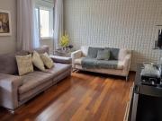 Apartamento para venda em Cambuci de 133.00m² com 3...