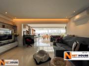 Apartamento para venda em Cambuci de 153.00m² com 3...