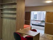 Apartamento para venda em Cambuci de 36.00m² com 1...