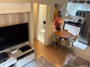 Apartamento para venda em Cambuci de 45.00m² com 2 Quartos