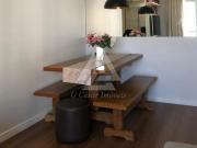 Apartamento para venda em Cambuci de 64.00m² com 2...