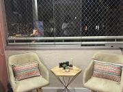 Apartamento para venda em Cambuci de 75.00m² com 3...