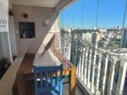 Apartamento para venda em Cambuci de 95.00m² com 3...