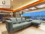 Apartamento para venda em Cambuci em São Paulo São Paulo...