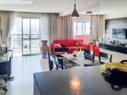 Apartamento para venda em Cambuci em São Paulo São Paulo...