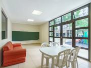 Apartamento para venda em Cambuí com 3 quartos, sendo 1...