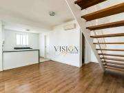 Apartamento para venda em Cambuí de 110.00m² com 2...
