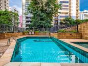 Apartamento para venda em Cambuí em Campinas São Paulo...