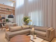 Apartamento para venda em Cambuí em Campinas São Paulo...