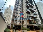 Apartamento para venda em Cambuí em Campinas São Paulo...