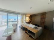 Apartamento para venda e aluguel em Cambuí em Campinas...