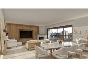 Apartamento para venda em Cambuí em Campinas São Paulo...