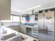 Apartamento para venda em Cambuí de 213.15m² com 3...