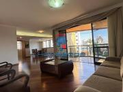 Apartamento para venda em Cambuí em Campinas São Paulo...