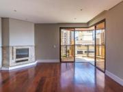 Apartamento para venda em Cambuí de 244.23m² com 4...