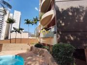 Apartamento para venda em Cambuí de 250.00m² com 4...