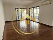 Apartamento para venda em Cambuí de 284.00m² com 4...