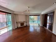 Apartamento para venda em Cambuí em Campinas São Paulo...