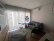 Apartamento para venda em Cambuí de 38.50m² com 1...