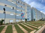 Apartamento para venda em Chácaras Assay em Hortolândia...