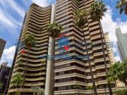 Apartamento para venda em Cambuí em Campinas São Paulo...