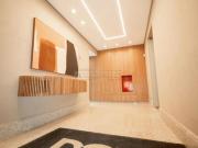 Apartamento para venda em Cambuí de 48.00m² com 1...