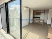 Apartamento para venda em Cambuí de 51.00m² com 1 Quarto...