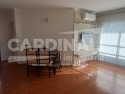 Apartamento para venda em Cambuí em Campinas São Paulo...