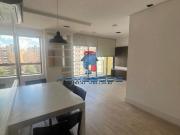 Apartamento para venda em Cambuí de 57.00m² com 1...