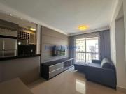 Apartamento para venda em Cambuí de 58.00m² com 2...