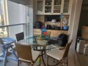 Apartamento para venda em Cambuí de 80.00m² com 2...