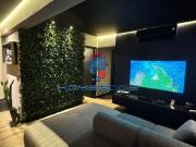 Apartamento para venda em Cambuí de 87.00m² com 2...