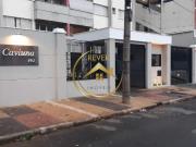 Apartamento para venda em Cambuí em Campinas São Paulo...