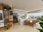 Apartamento para venda em Cambuí em Campinas São Paulo...