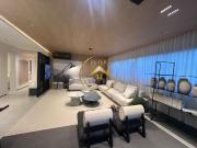 Apartamento para venda em Cambuí em Campinas São Paulo...