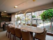 Apartamento para venda em Cambuí em Campinas São Paulo...