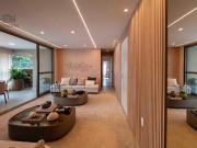 Apartamento para venda em Cambuí em Campinas São Paulo...