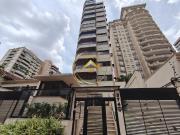 Apartamento para venda em Cambuí em Campinas São Paulo...