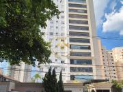 Apartamento para venda em Cambuí em Campinas São Paulo...