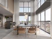 Apartamento para venda em Cambuí em Campinas São Paulo...