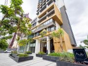 Apartamento para venda em Cambuí em Campinas São Paulo...