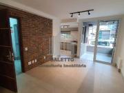 Apartamento para venda em Cambuí em Campinas São Paulo...