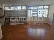 Apartamento para venda em Cambuí em Campinas São Paulo...