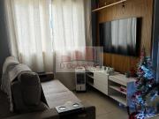 Apartamento para venda em Campanário em Diadema São...