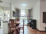 Apartamento para venda em Campestre com 2 quartos, sendo...